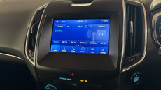 Ford S-MAX 2.5 FHEV 190 Titanium 5dr CVT Hybrid Estate